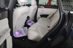 2024 XPeng G9 2024 702 Pro #11