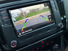 2018 Volkswagen Passat 2017 1.8T AT 330TSIYu ZunEdition #27