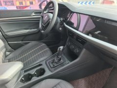 2020 Volkswagen Lavida 2019 1.4T AT 280TSIComfort China VI #12