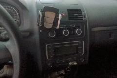2015 Volkswagen Touran 2013 1.4T MT Fashion5Seat #13