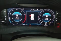 2020 Škoda Kodiaq 2019 2.0T AT TSI330LuxuryPremium7Seat FWD Facelift China VI #14