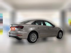 2016 Audi A3 Sedan 2016 1.4T AT 35TFSIEntry #3