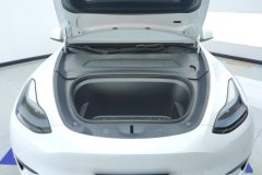 2023 Tesla Model Y 2022 Facelift rear wheel driveEdition #10