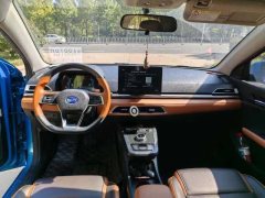 2021 BYD e2 2021 Comfort #9