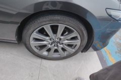 2022 Mazda Mazda3 Axela Sedan 2021 2.0L ATQuality and eleganceEdition #6