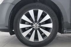 2017 Volkswagen Sagitar 2017 1.6 MT Comfort #6
