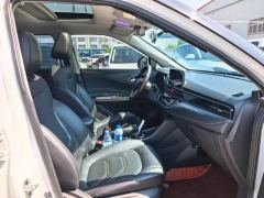 2019 JAC Group iEVS4 2019 LuxurySmart Connect EV #2