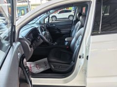 2017 GAC Trumpchi Trumpchi GS4 2017 1.5T AT 235TLuxurySmart ConnectFWD #4
