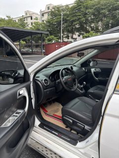 2015 Haval H6 2015 1.5T MT UpgradeEditionElite FWD #8