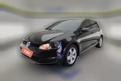 2015 Volkswagen Golf 2015 1.6 AT Comfort #1