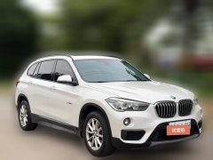 2018 BMW X1 2018 1.5T AT 18LiFashionFWD #2