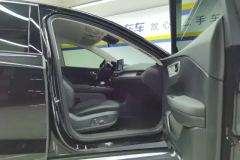 2025 Hongqi E-QM5 2024 560km PLUS #8