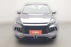 2023 BYD Song Pro PHEV 2023 Champion 1.5L AT DM-i 71KMPilot #3