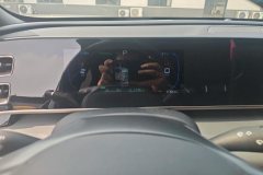 2024 BYD Qin L 2024 1.5L AT DM-i 80KMLeading #14
