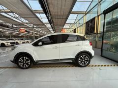 2017 Geely Auto Vision X3 2017 1.5 AT Elite #12
