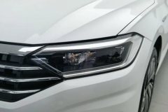 2022 Volkswagen Sagitar 2022 1.4T AT 280TSI DSGfly overEdition #5