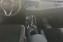 2021 Toyota Corolla 2021 1.2T AT S-CVTElitePLUSEdition #16