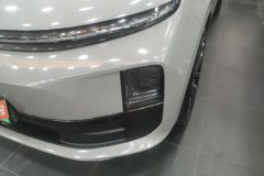2024 Li Auto Li Auto L6 2024 Max #5