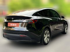 2023 Tesla Model Y 2022 Facelift rear wheel driveEdition #10