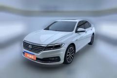 2021 Volkswagen Lavida 2022 1.4T AT 280TSI DSGLuxury #1