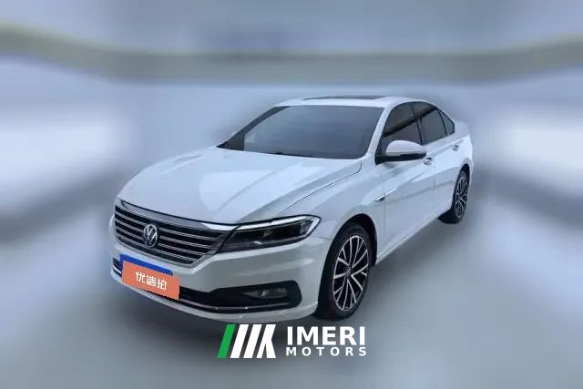 2021 Volkswagen Lavida 2022 1.4T AT 280TSI DSGLuxury