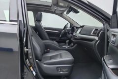 2020 Toyota Highlander 2018 2.0T AT Luxury7Seat 4WD China VI #22