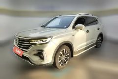 2021 Roewe RX5 eMAX 2020 1.5T AT 500PHEV 4GConnectedLuxury HEV #1