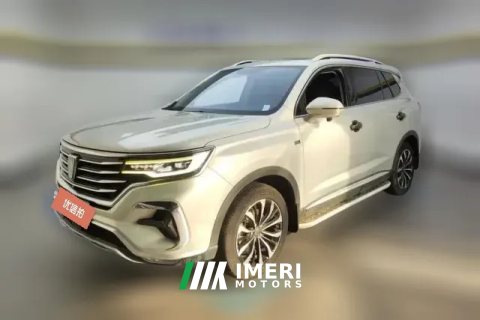 2021 Roewe RX5 eMAX 2020 1.5T AT 500PHEV 4GConnectedLuxury HEV