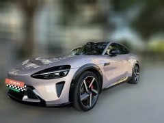 2025 Xiaomi Auto Xiaomi YU7 2025 Max #1