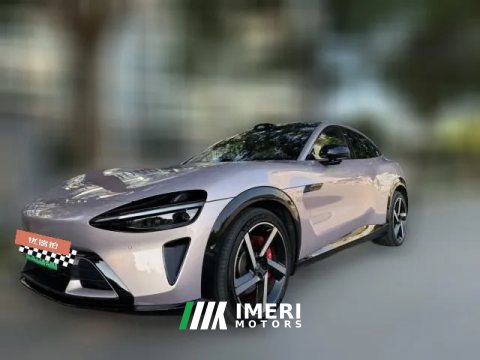 2025 Xiaomi Auto Xiaomi YU7 2025 Max