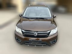2015 Dongfeng Fengxing Jingyi XV 2016 1.6 AT Luxury5Seat #2
