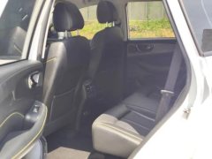2022 Roewe RX5 PHEV 2021 1.5T AT ePLUS China Chao RonglinLuxury #8