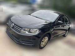 2017 Volkswagen Santana 2016 1.6 MT Fashion #1