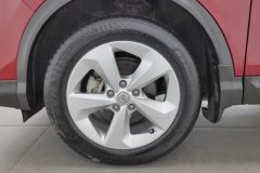 2020 Nissan Qashqai 2019 2.0 AT Smart #6