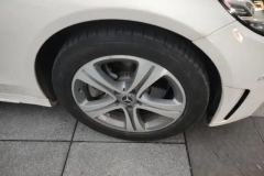 2020 Mercedes-Benz C-Class 2020 1.5T AT C260LSport #6