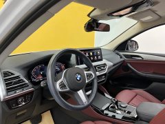2025 BMW X4 2022 2.0T AT xDrive 25i MSport Pkg (Imported) #29