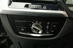 2021 BMW X3 2021 2.0T AT xDrive28i Luxury Pkg4WD #24