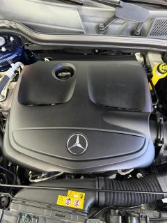 2018 Mercedes-Benz GLA-Class 2018 1.6T AT GLA200FashionFWD #12