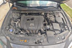 2020 Mazda Mazda3 Axela Sedan 2020 2.0 AT Quality and eleganceEdition #10