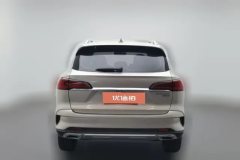 2021 Roewe RX5 MAX 2021 SupremeSeries 2.0T AT 400TGI ATLuxurySeatcabinEdition #4