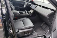 2023 Land Rover Range Rover Evoque 2022 auroraL 2.0T AT 249PS R-Dynamic Corinthian BronzeSpecial #8