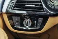 2018 BMW 5 Series 2018 2.0T AT 528LiLaunch Special #24