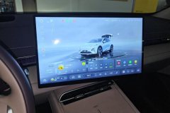 2025 Deepal S07 2026 230Ultra Huawei QiankunADS SEEdition #14