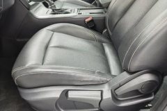 2018 Roewe RX5 2018 1.5T AT 20TConnectedNetzhihuiEditionFWD #21