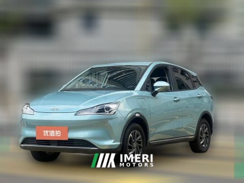 2022 Neta V 2022 tide 300 Lite LFP