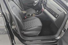 2022 Volkswagen Sagitar 2023 1.2T AT 200TSI DSGSurpass #8