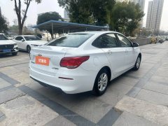 2019 Chevrolet Cavalier 2019 1.5 AT 320HappyEdition #9