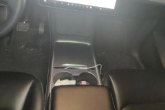 2024 Tesla Model Y 2024 rear wheel driveEdition #16