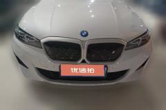 2024 BMW i3 2024 eDrive 35 L #2