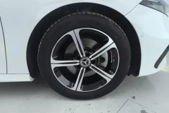 2023 Mercedes-Benz A-Class 2023 1.3T AT A 200 L Fashion #6